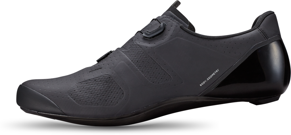 Specialized Scarpe Sw Torch Road Nero 
