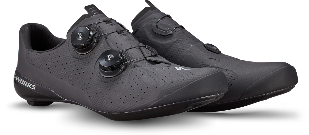 Specialized Scarpe Sw Torch Road Nero 