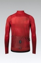 Gobik CHAQUETA TERMICA SKIMO PRO 2.0 HOMBRE CLASSY RED