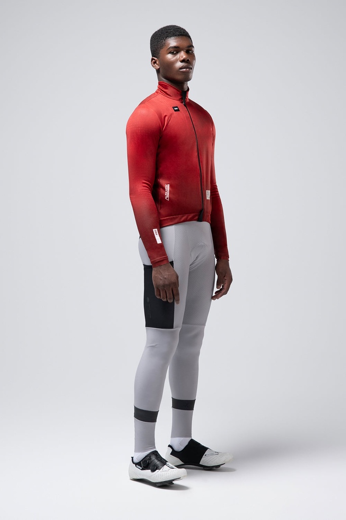 Gobik CHAQUETA TERMICA SKIMO PRO 2.0 HOMBRE CLASSY RED