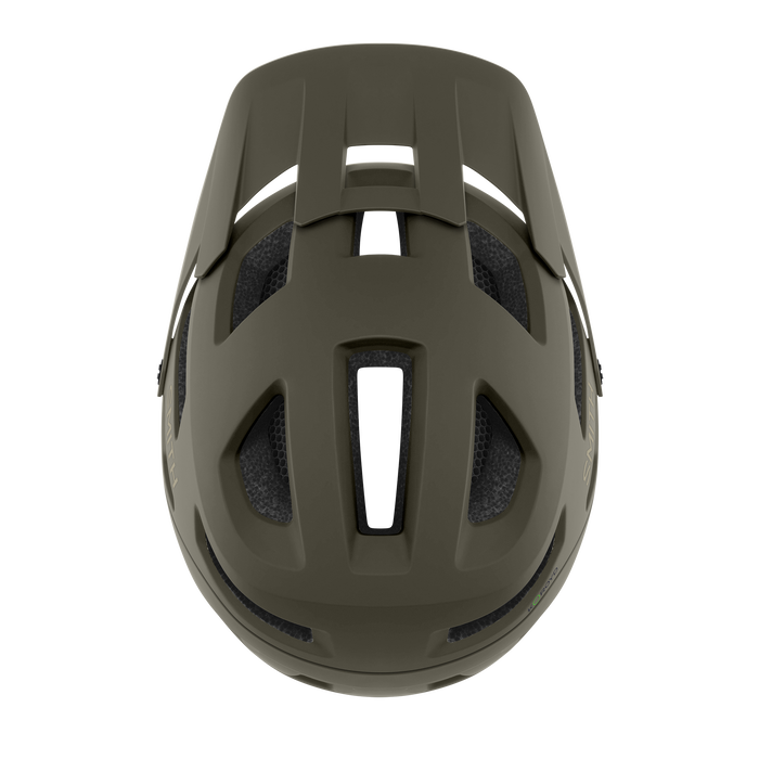 Smith Payroll Mips Helmet Matte Forest