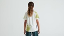 Specialized Trail Jersey Ss Yth Brchwht/Multi Spindrift