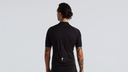 Rbx Sport Jersey Ss Men Blk