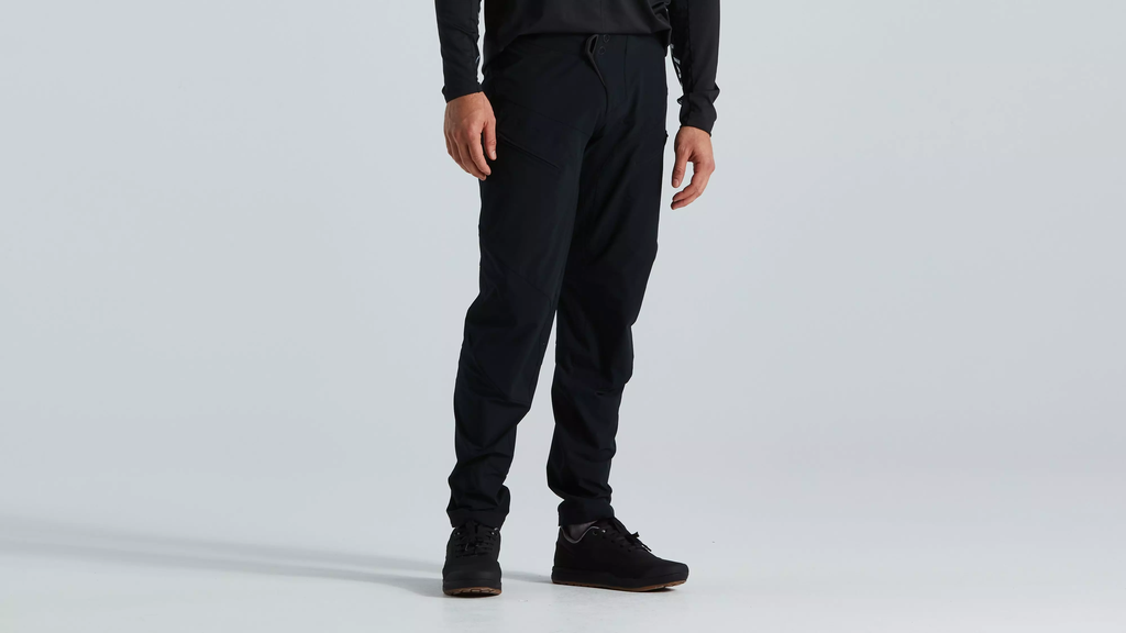 Demo Pro Pant Blk