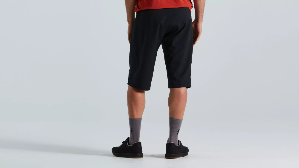 Specialized Men's Trail Short with Liner