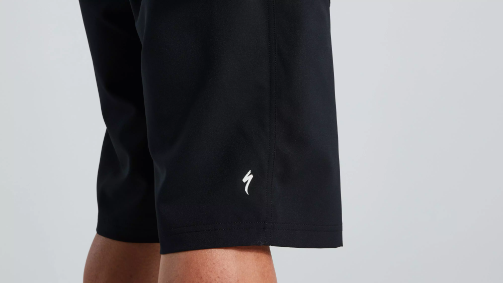 Specialized Men's Trail Short with Liner