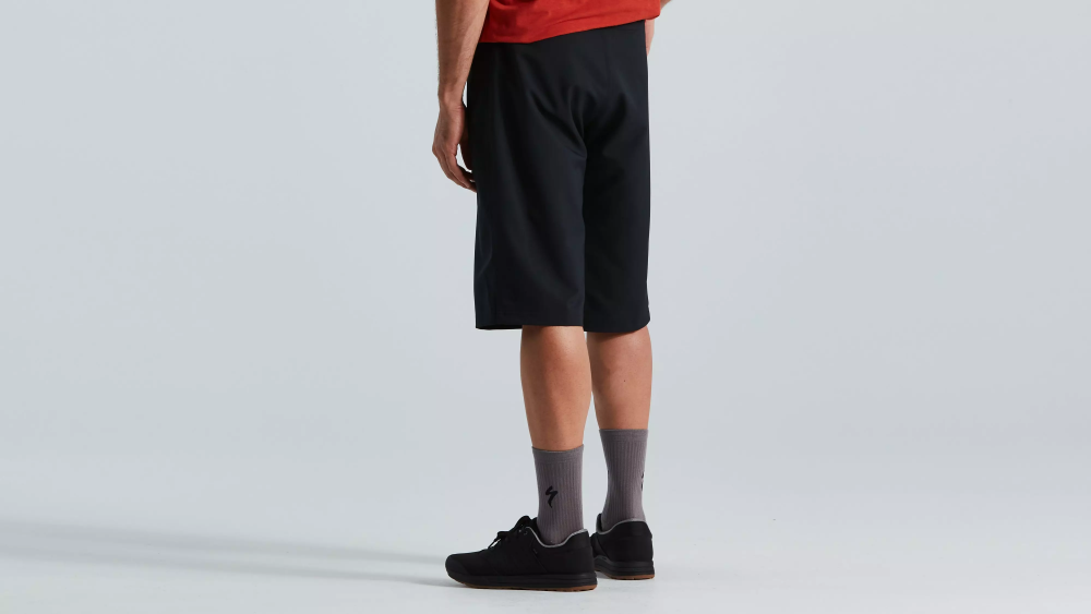 Specialized Men's Trail Short with Liner