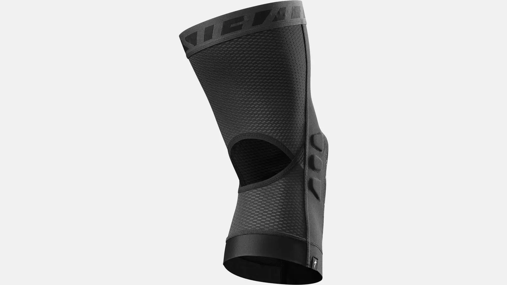 Atlas Knee Pad Blk