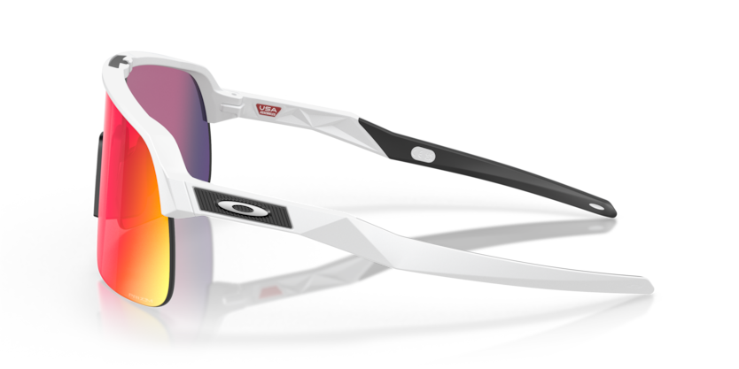 Oakley Sutro lite Prizm road 946302 - Bianco opaco