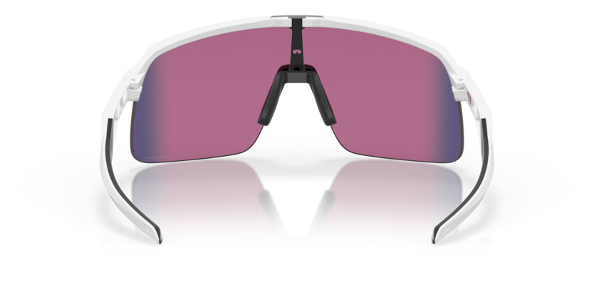 Oakley Sutro lite Prizm road 946302 - Bianco opaco