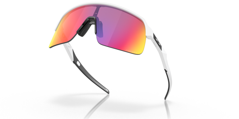 Oakley Sutro lite Prizm road 946302 - Bianco opaco