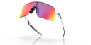 Oakley Sutro lite Prizm road 946302 - Bianco opaco