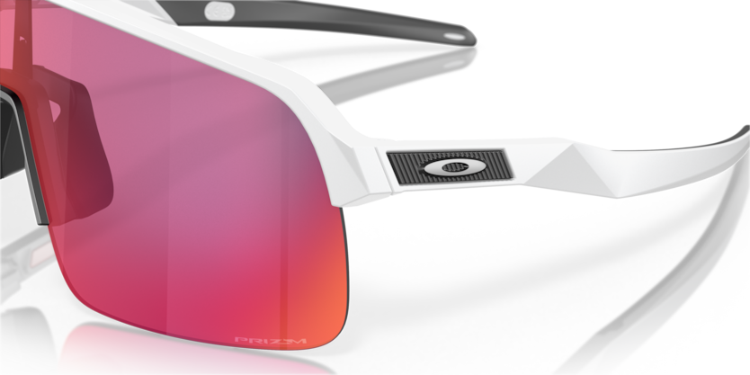 Oakley Sutro lite Prizm road 946302 - Bianco opaco