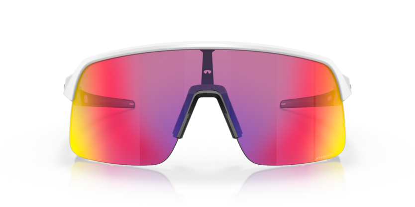 Oakley Sutro lite Prizm road 946302 - Bianco opaco