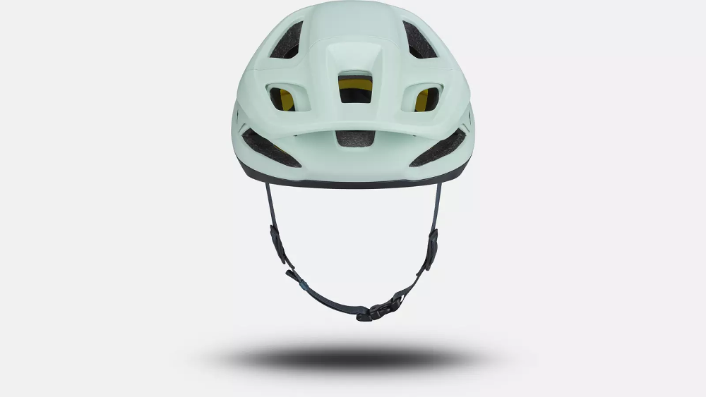 Specialized Casco Camber White Sage/Deep Lake Metallic