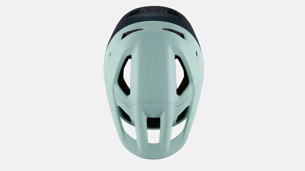 Specialized Casco Camber White Sage/Deep Lake Metallic