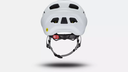 Specialized Casco Camber White