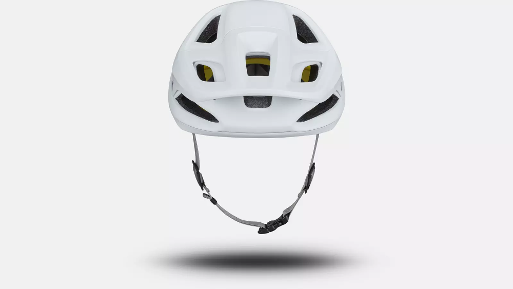 Specialized Casco Camber White