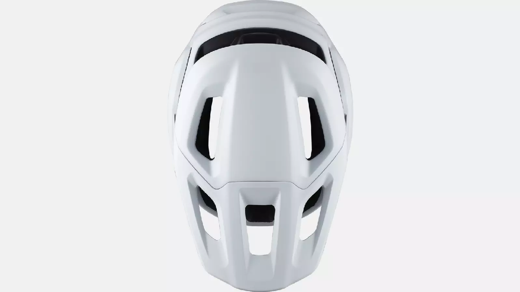 Specialized Casco Ambush 2 White