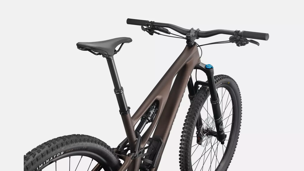 Specialized Stumpjumper St Comp Dop/Snd 