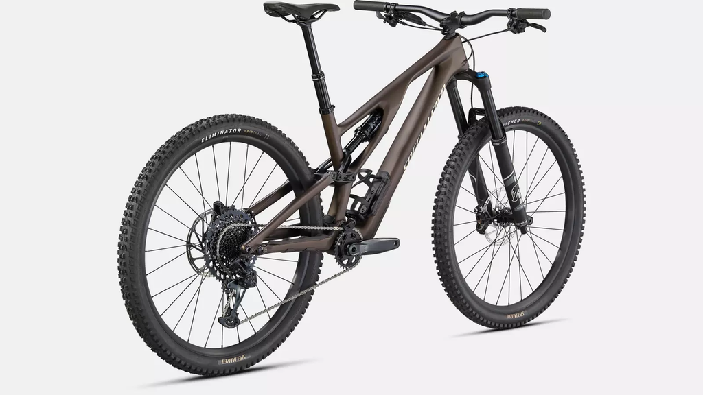 Specialized Stumpjumper St Comp Dop/Snd 