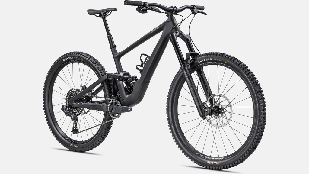 Specialized Enduro Expert Obsd/Tpe 