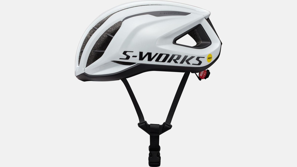 Specialized Sw Prevail 3 Wht/Nero