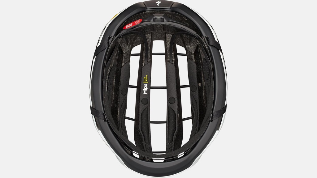 Specialized Sw Prevail 3 Wht/Nero