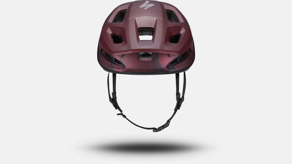 Specialized Casco Ambush 2 Red