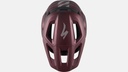 Specialized Casco Ambush 2 Red