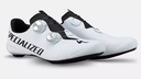 Specialized Scarpe S-Works Torch Team White