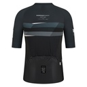 Gobik Maglia Manica Corta Cx Pro 2.0 Unisex Soot