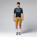 Gobik Maglia Manica Corta Cx Pro 2.0 Unisex Soot