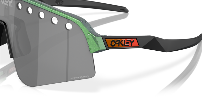 Oakley Sutro Lite Sweep 946514 - Spectrum gamma green
