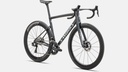 Specialized Tarmac Sl8 Sw Shimano Di2 Carb/Metsphr/Metwhtsil