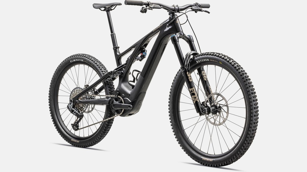 Specialized Levo Expert Carbon G3 Nb Obsd/Tpe