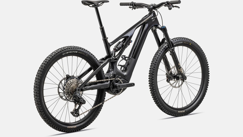 Specialized Levo Expert Carbon G3 Nb Obsd/Tpe