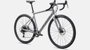 Specialized Diverge E5 Comp Sildst/Smk 