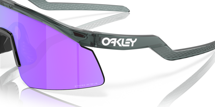 Oakley Hydra Cristallo nero