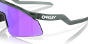 Oakley Hydra Cristallo nero