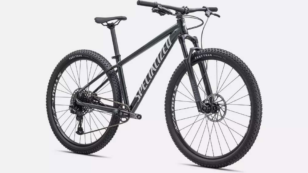 Specialized Rockhopper Expert 29 Oakgrnmet/Metwhtsil