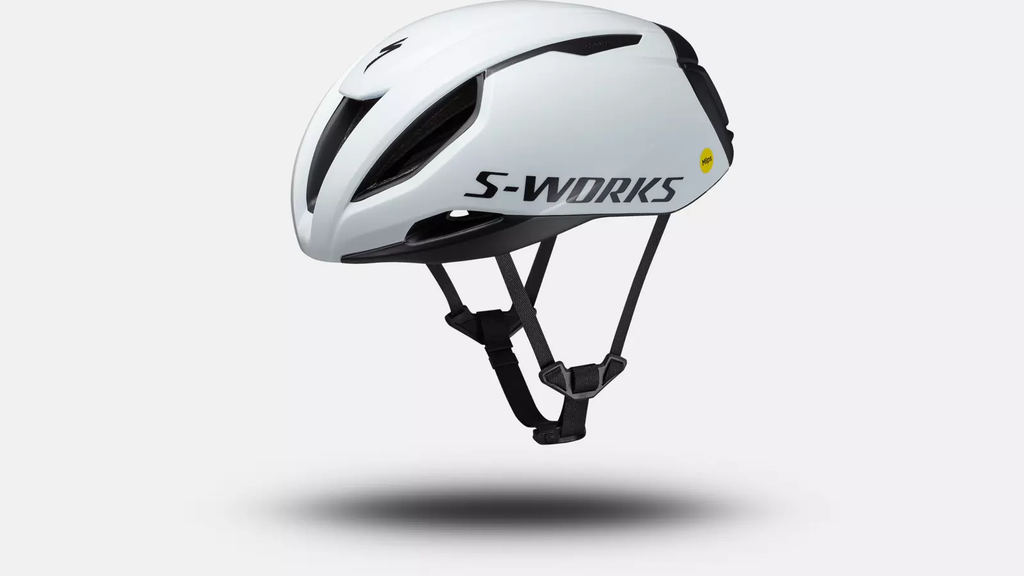 Specialized Sw Evade 3 Wht/Nero