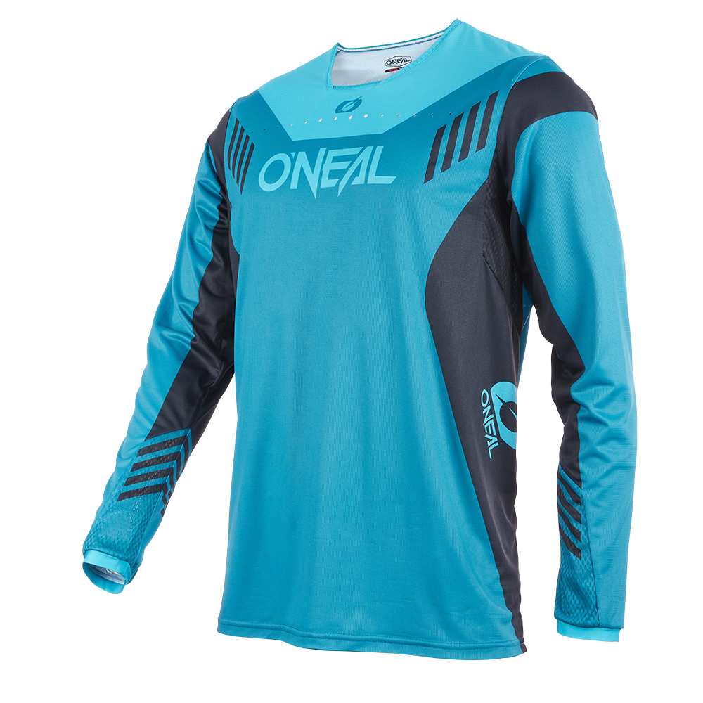 O'Neall Element Fr Jersey Hybrid V.22 Petrol/Teal