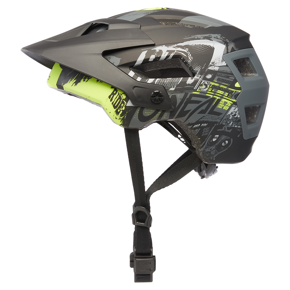 O'Neall Defender Helmet Ride V.22 Multi