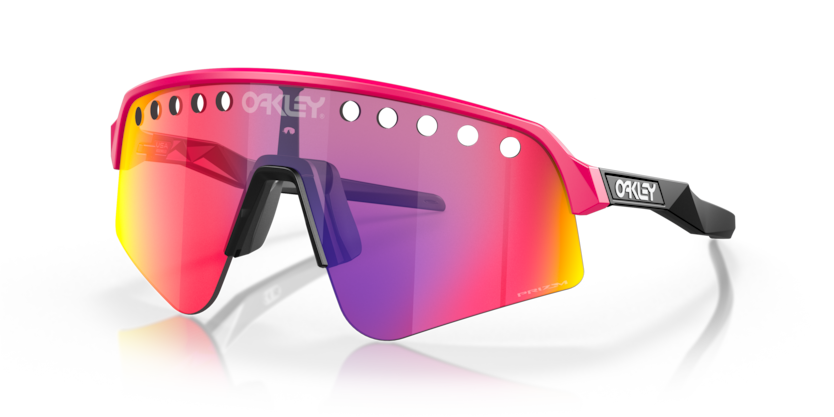 Oakley - Sutro Lite Sweep - Rosa Prizm Road