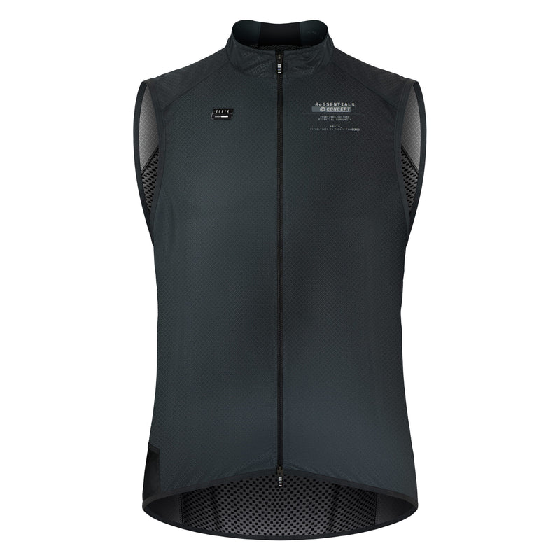 Gobik Gilet Plus 2.0 Uomo Meteor