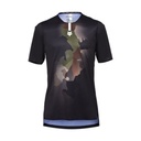 FOX Flexair Pro Jersey Greg Minaar - GRN CAM