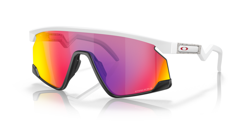 Oakley Bxtr Bianco opaco