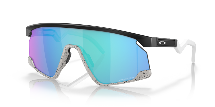 Oakley Bxtr Nero opaco