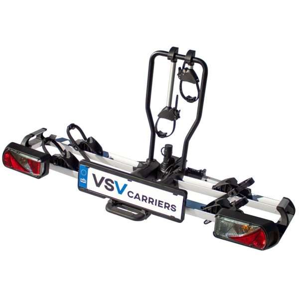 Portabici VSV E2 e-Bike